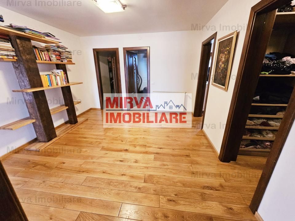 🏡 Vilă elegantă cu 6 camere – Bănești, zona Primăriei - Poză 66