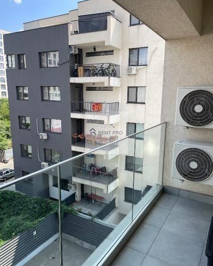 Apartament 2 camere de închiriat | Etaj 3/11 | Plaza Residence - Poză 16
