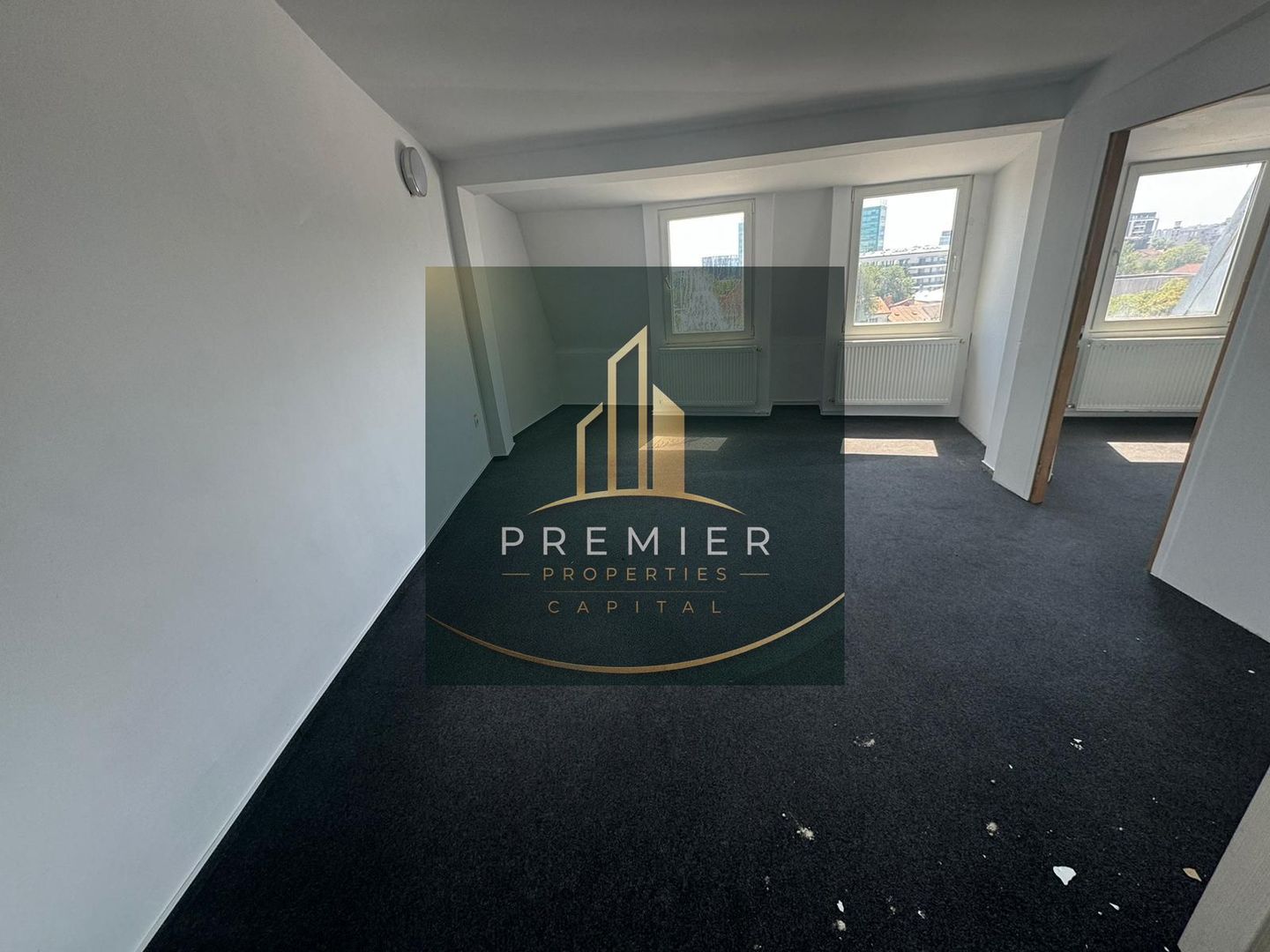 Oportunitate investitie cladire birouri proprie centrala pe fiecare etaj - Poză 29