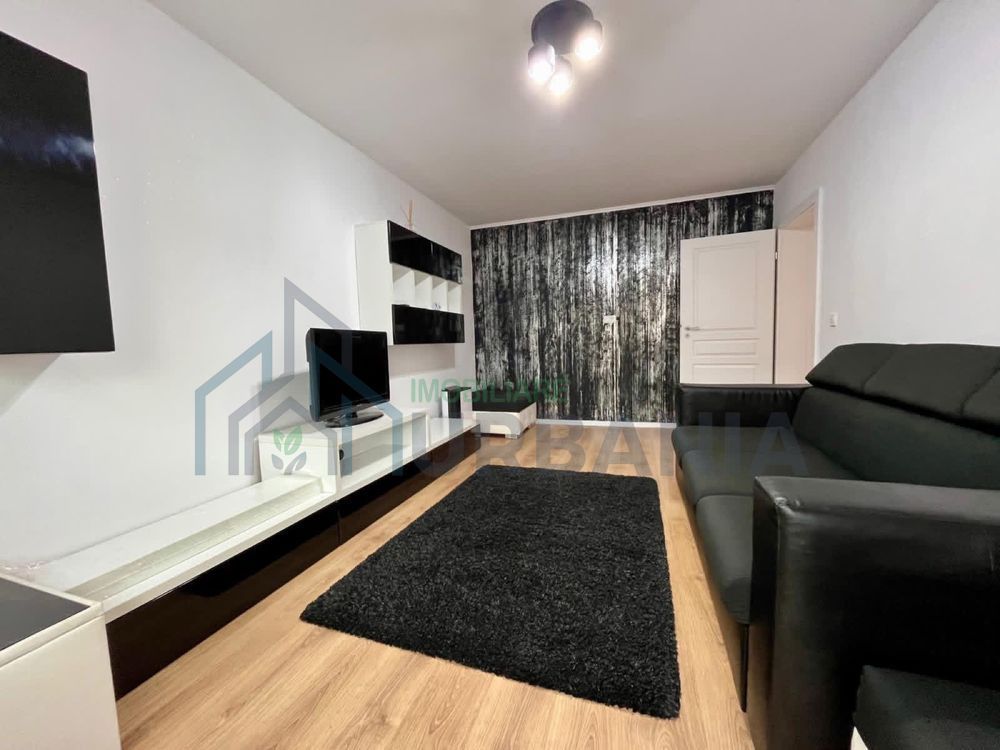 Apartament 2 camere decomandat, Galata, Iași - Poză 1