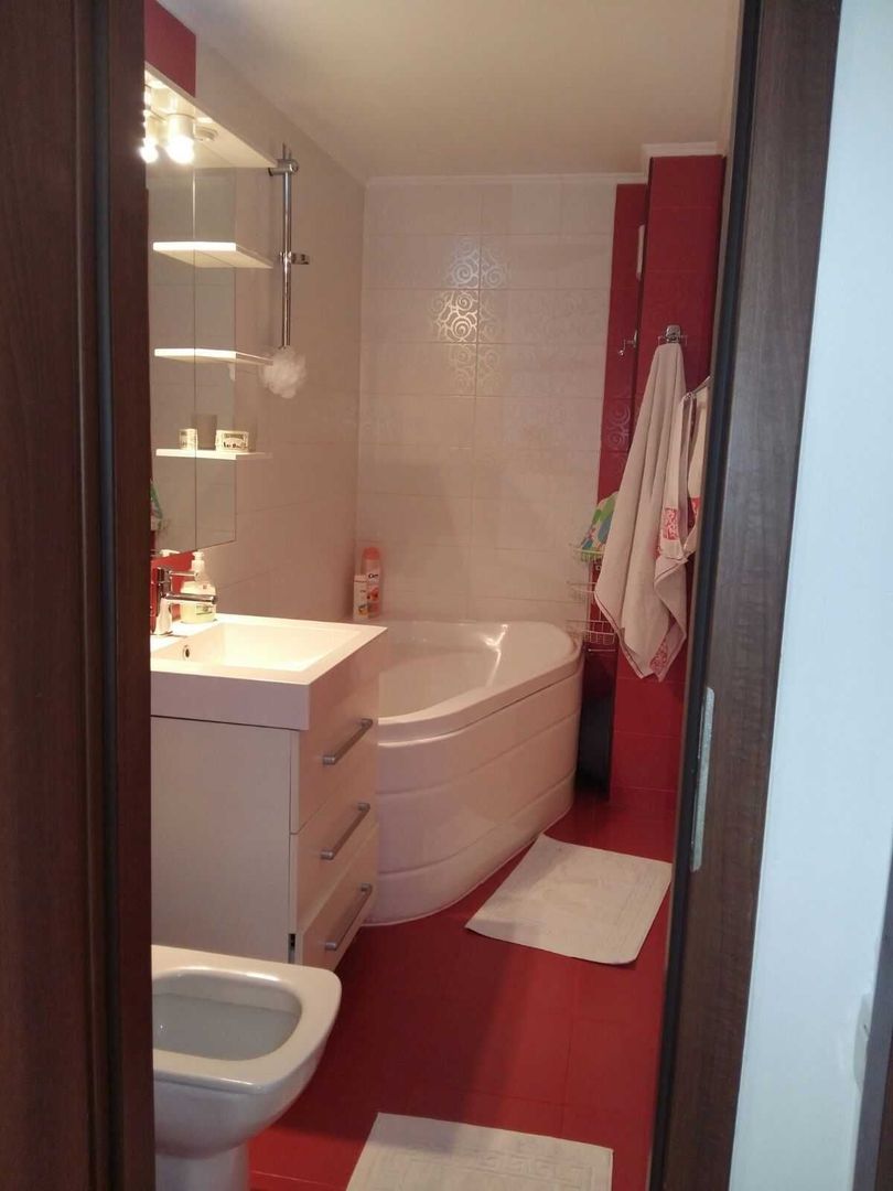 2 cam. Ultracentral 13 Septembire Prosper, complet mobilat și utilat - Poză 8