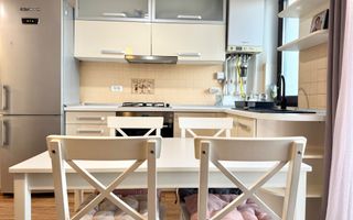 Apartament 2 camere Dumbrăvița – se acceptă pisică 🐱 - Poză 6