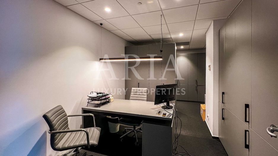 Birouri Premium PIPERA -  Hyperion Towers - Poză 5