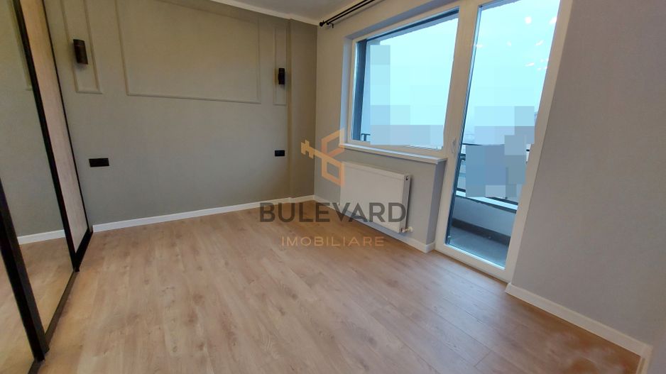 Apartament cu 3 camere+parcare subterana, zona strazii Teilor! - Poză 4