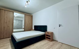 Apartament cu 3 camere la cheie, balcon, parcare, zona Apahida - Poză 6