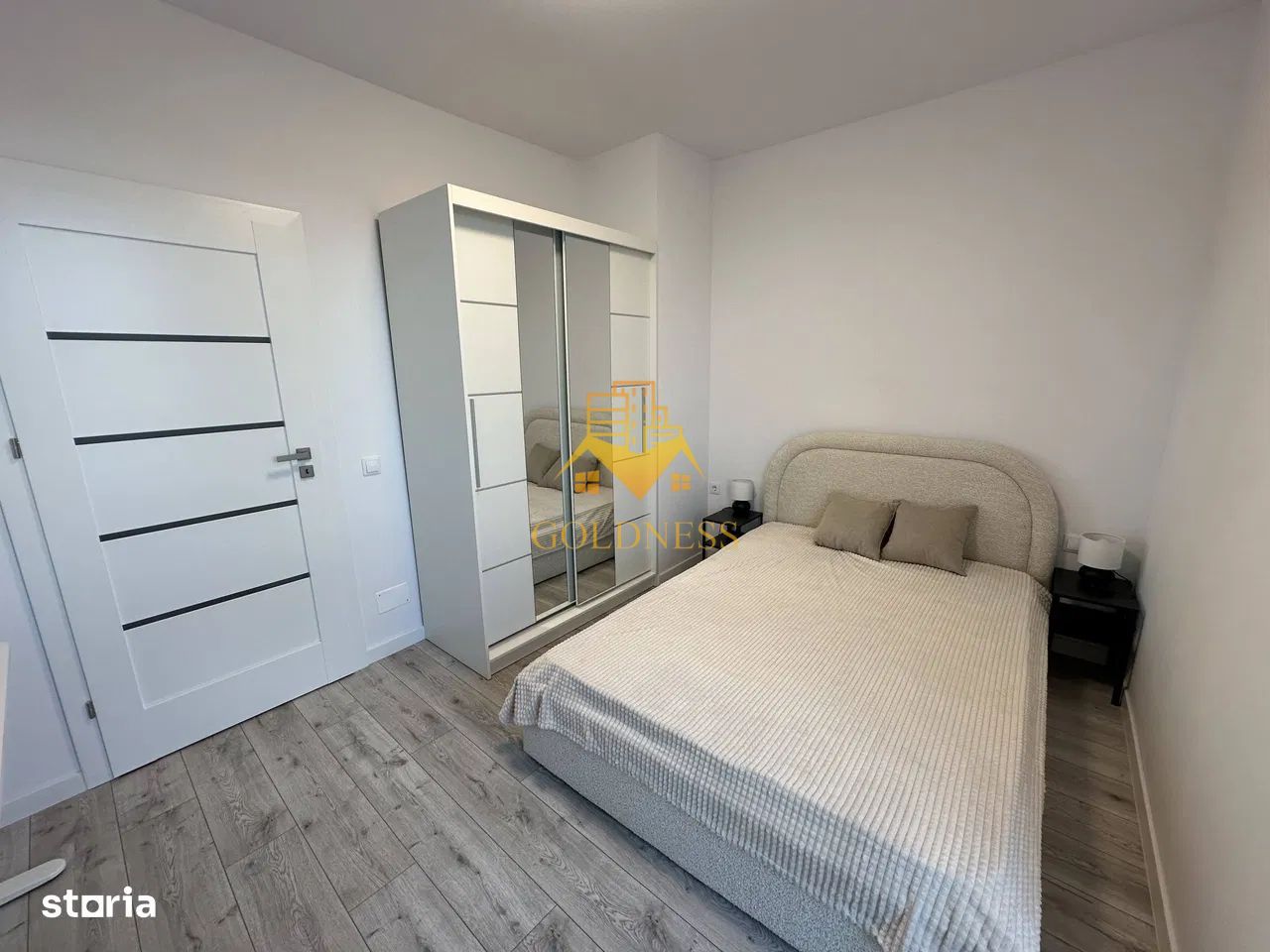 2 camere, terasa 15 mp, bloc nou, Marasti Zona Fabricii, Clujana - Poză 2