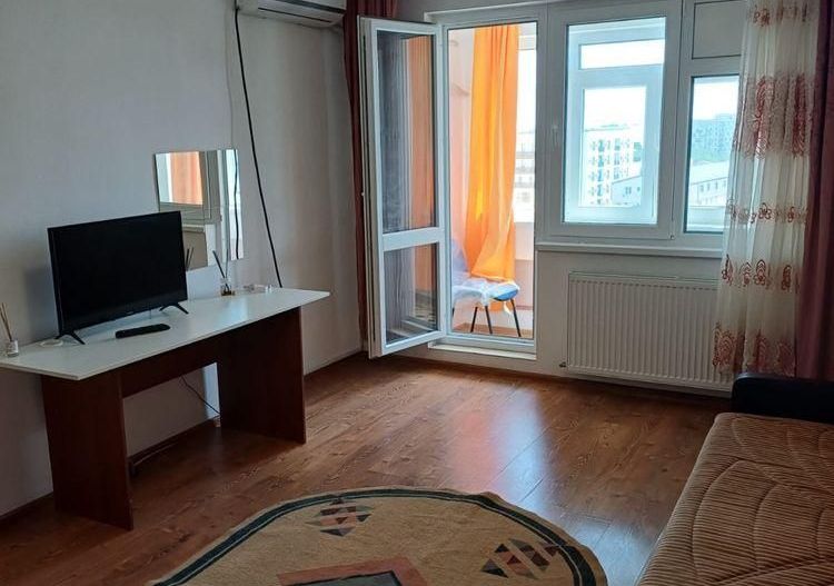 AP. 2 CAMERE- BRANCOVEANU, BLOC REABILITAT, BUCATARIE INCHISA, MODERN - Poză 1
