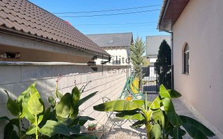 Casa cu 5 camere de vanzare Cartierul Tineretului Oradea - Poză 21