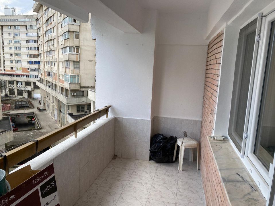 Inchiriere Apartament 3 Camere Ultracentral - Poză 10