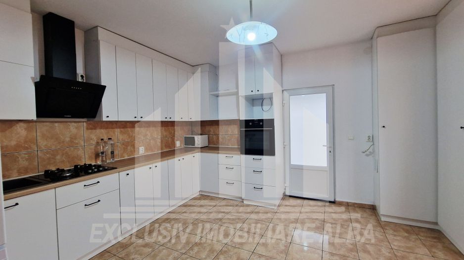 Casa individuala | De inchiriat | 110 mp | Mobilata | Tolstoi - Poză 4
