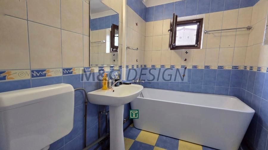 Apartament 3 camere Girocului - Poză 9