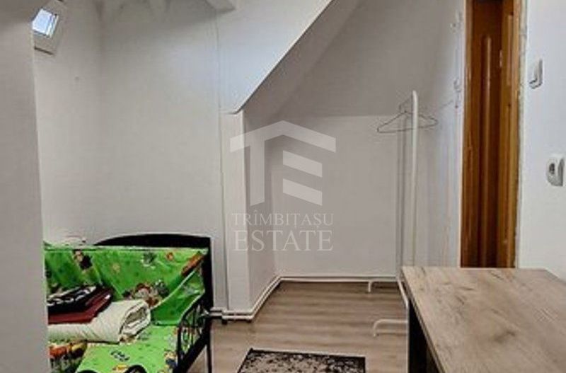 Apartament cochet 3 camere Central- str.Monumentului - Poză 4