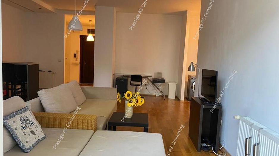 Apartament 2 camere 80 mp | Bloc Tender | UMFT | Parter - Poză 2