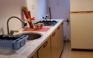 Garsoniera moderna de inchiriat, 8 minute Metrou Tineretului - Poză 5