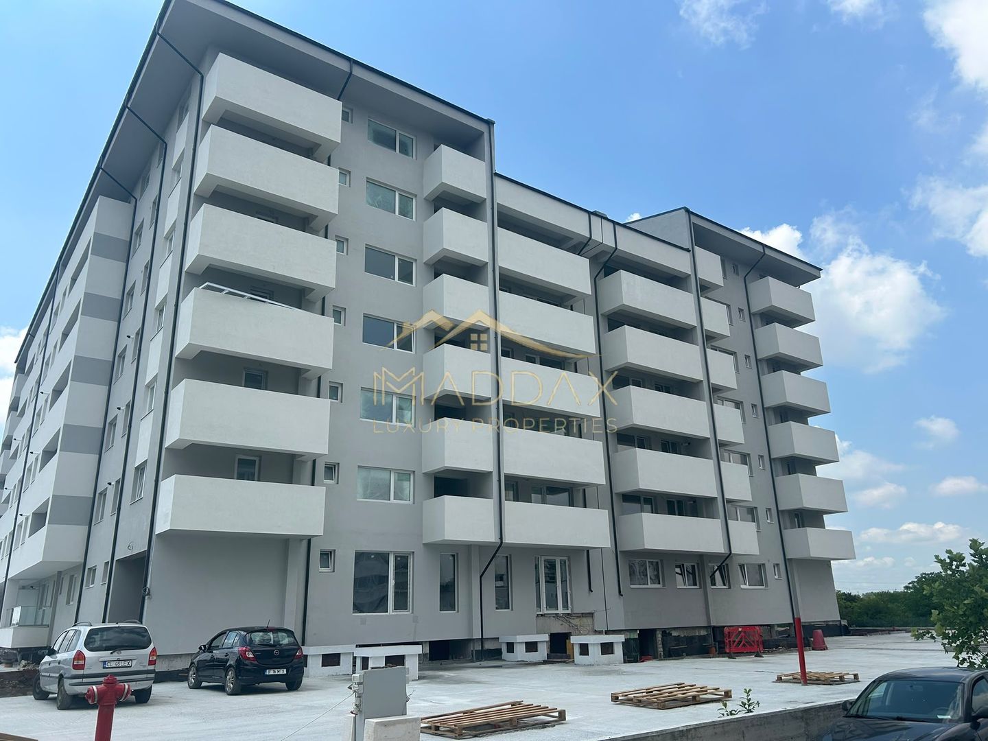Apartament nou // 2 camere // zona de SUD *** - Poză 14