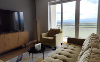 Apartament 3 camere |80MPU| 2 Băi | Terasă | Lift | Șelimbăr - Poză 3