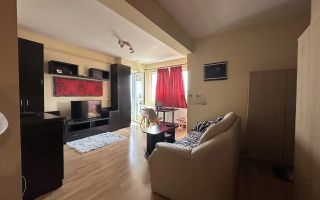 Apartament 3 camere, etaj internediar, finisat, zona str Constantin Brancusi - Poză 8