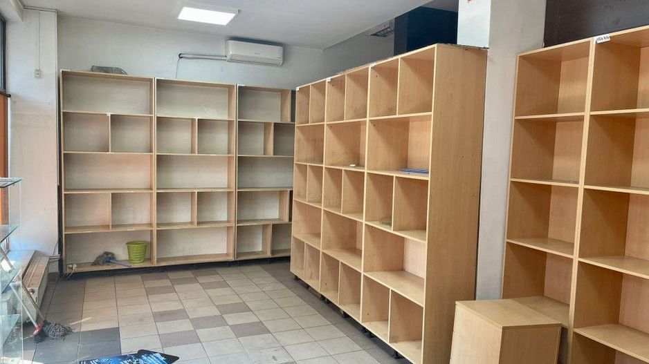 De inchiriat spatiu comercial Dumbravei - Poză 4