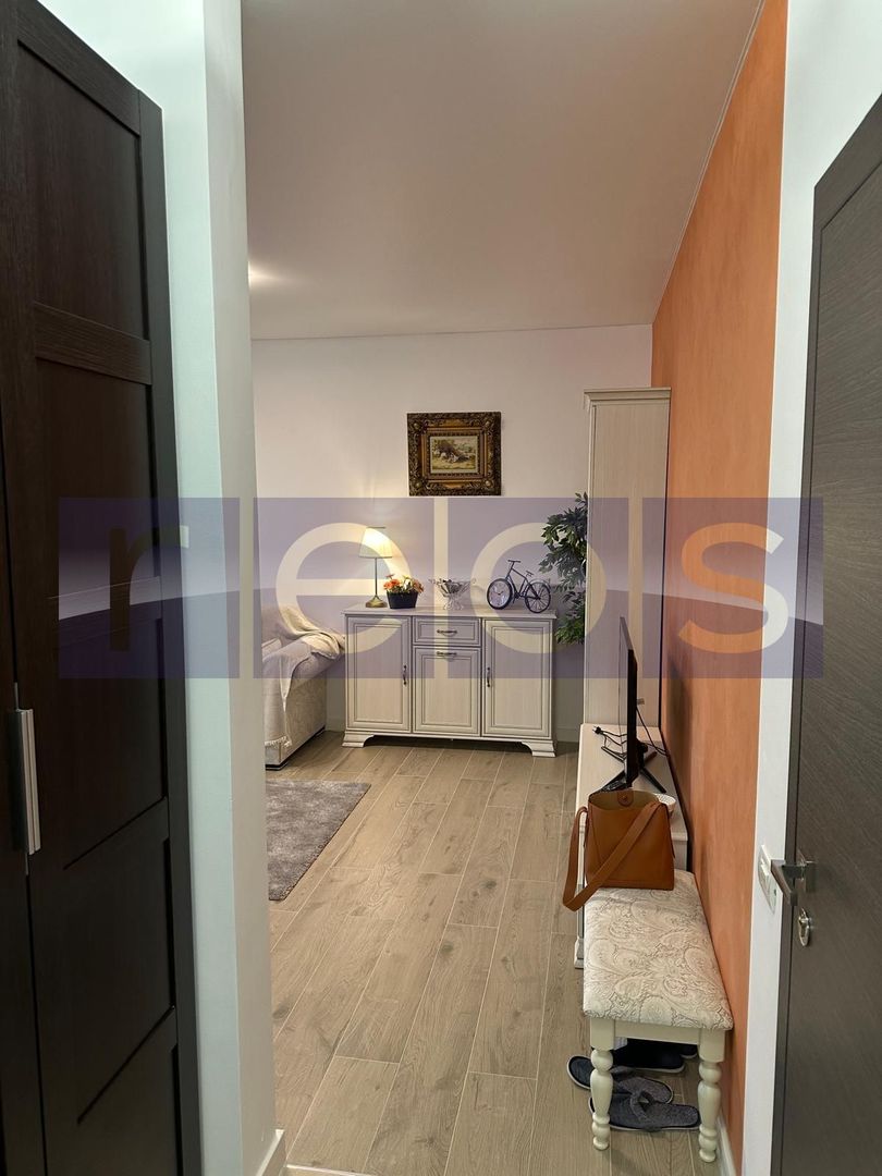 VANZARE 3 CAMERE DECOMANDAT MIHAI BRAVU - Poză 14