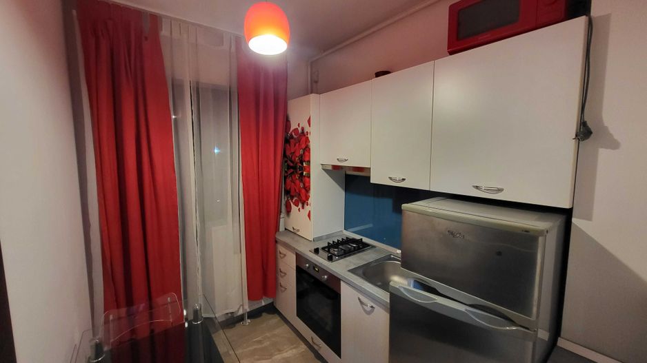 Garsoniera complet mobilata si utilata, Onix Residence - Grozavesti - Poză 4