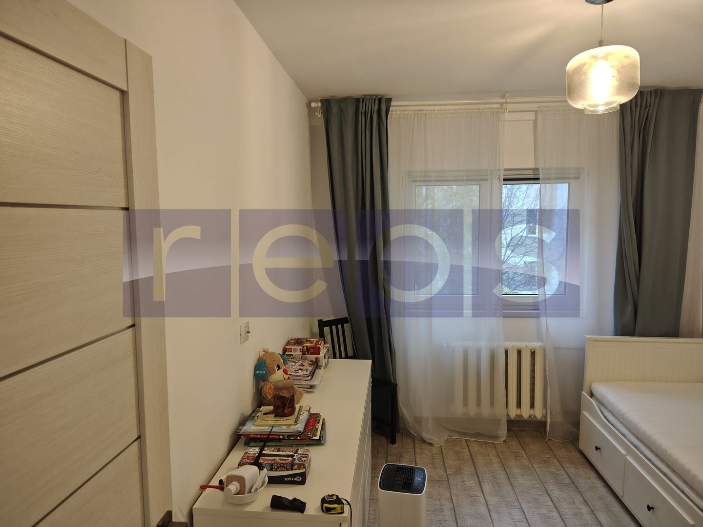 VANZARE 3 CAMERE I DECOMANDAT I FOARTE SPATIOS I MOBILAT I GORJULUI - Poză 7