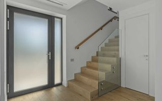 Vila 4 camere Amber Forest Pipera Tunari I finisaje high-end - Poză 4