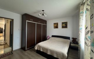 Casa individuala, teren 485 mp, zona linistita in Comuna Berceni - Poză 18