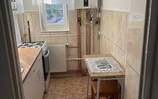 Apartament renovat complet, zona Piața Hermes - Poză 2