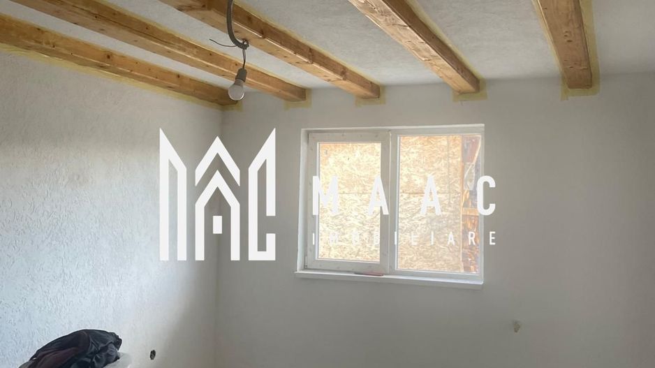 Casă individuală I 240 MPU I Teren 650 MP I Cornețel-Sibiu - Poză 9