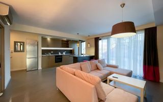 Apartament cu 2 camere 78 mp, Iulius Mall, FSEGA, Gheorgheni - Poză 3