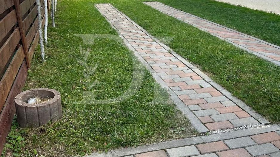 Casa 5 camere / strada Someşului / 120 mp, teren 167 mp liber - Poză 11