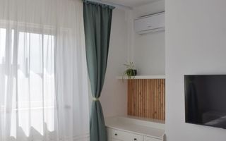 Apartament 2 camere de închiriat Metalurgiei - Poză 3