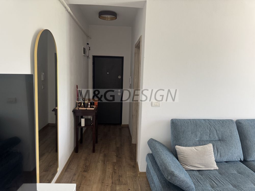 Apartament cu 3 camere Giroc - Poză 4