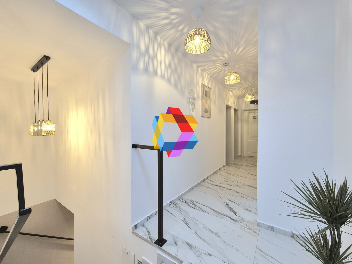 Spatiu comercial -242 mp - Poză 12