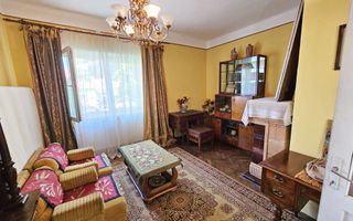 Casa situata in imediata apropiere a Cetatii - Poză 7