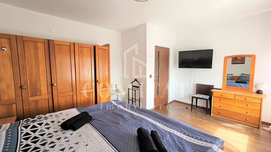 OPORTUNITATE | Apartament cu 7 Camere | 3 Niveluri | 200mp | Borhanci - Poză 20