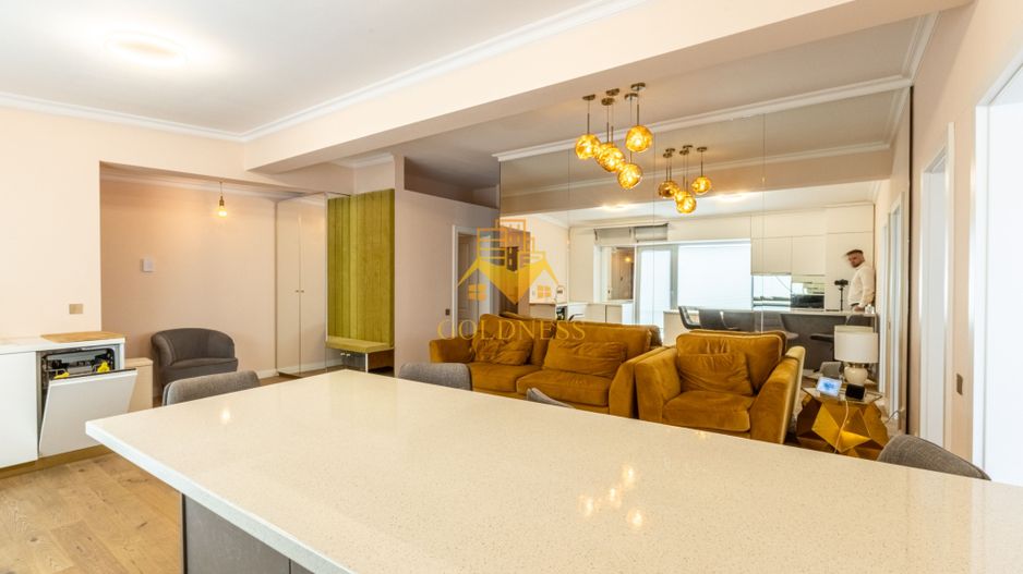 3 camere, premium, bloc nou, parcare, Buna Ziua Zona LIDL, Fagului - Poză 12