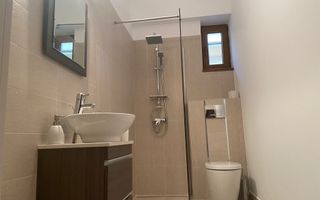 APARTAMENT SUPERB CU 3 CAMERE LA INCHIRIERE LANGA PARCUL HERATSRAU - Poză 7