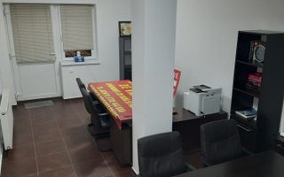 Spațiu comercial de închiriat, 90 mp, complexul Avantgarden, Brașov - Poză 8