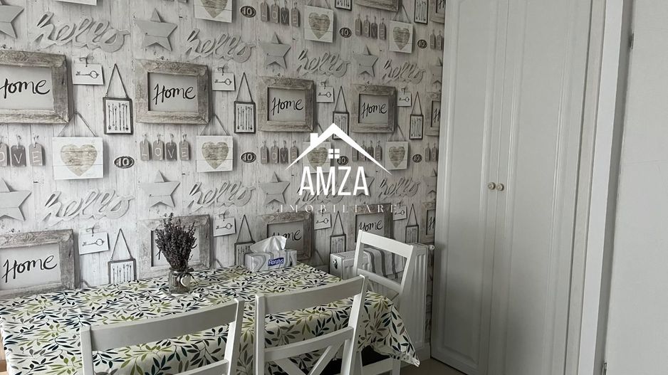Apartament 3 camere,utili + 2 balcoane, parcare subterană – Turnisor - Poză 8