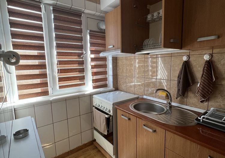 Garsoniera Park Lake, 8 minute metrou Dristor - Poză 4