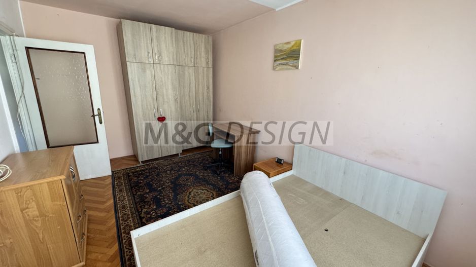 Apartament 3 camere decomandat zona Girocului-Judetean - Poză 10