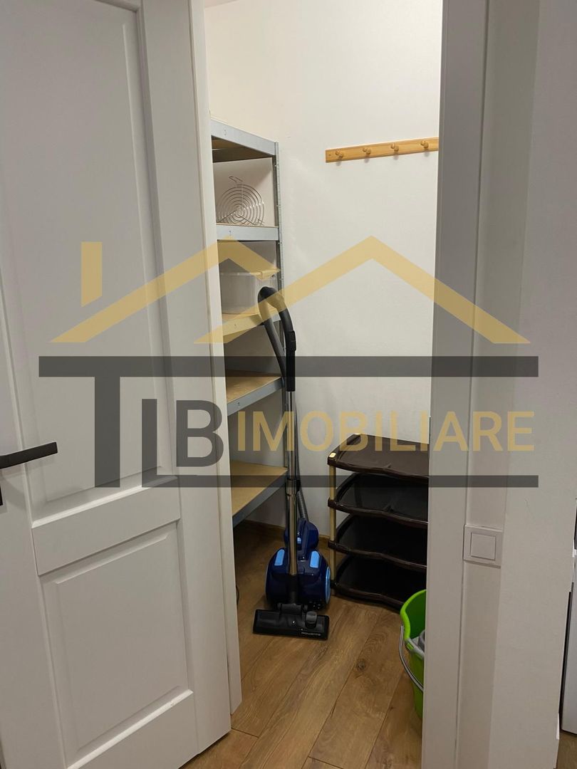 Apartament de 3 camere, 67mp, decomadat, Zona Dambu Pietros - Poză 8