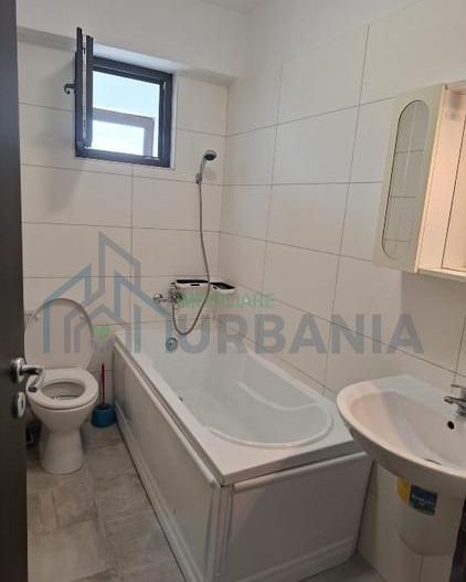 Apartament 2 camere, 52 mp, etaj 3, vis-a-vis de Carrefour Felicia, Iași - Poză 3