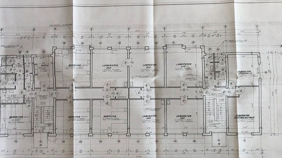 Spatii birouri de inchiriat renovate moderne L329 - Poză 7