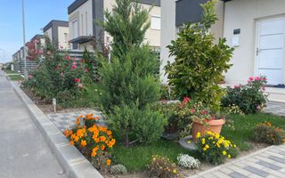 Vila individuala_P+1 ***4 camere***380 mp teren//Tamasi-CORBEANCA - Poză 18