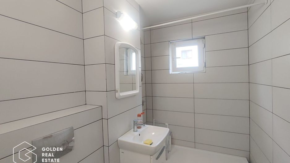 Apartament 2 camere, centrala proprie, etaj 1, zona Podgoria - Poză 5