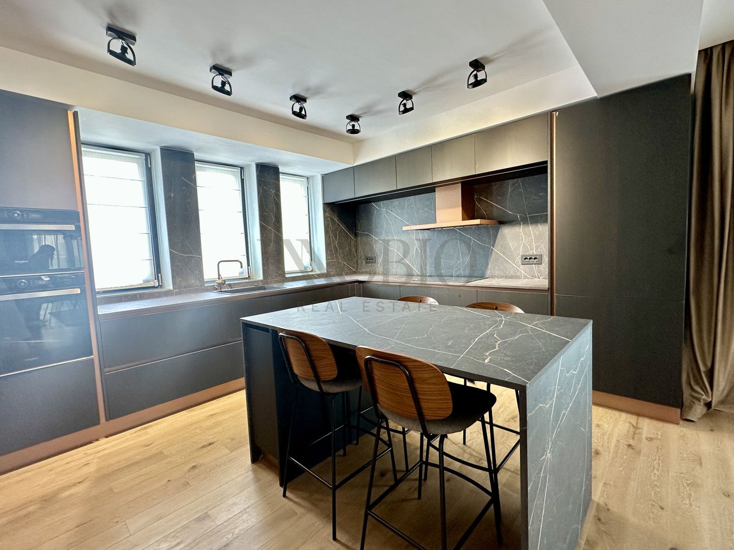 Vila 5 Camere | Baneasa Residential Park | British School - Poză 8