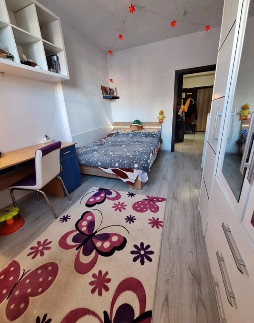 AP. 3 CAMERE - OZANA,PET-FRIENDLY, PARCARE, CENTRALA PROPRIE, METROU - Poză 2