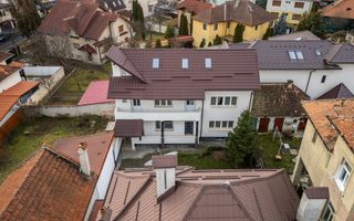 Casa individuala renovata integral | Brasovul Vechi - Dealul Cetatii - Poză 1